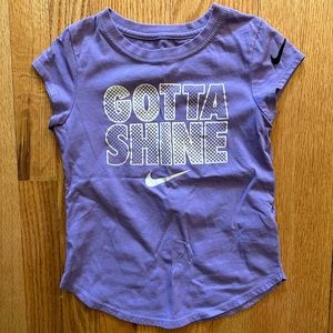 Nike t-shirt size 6X